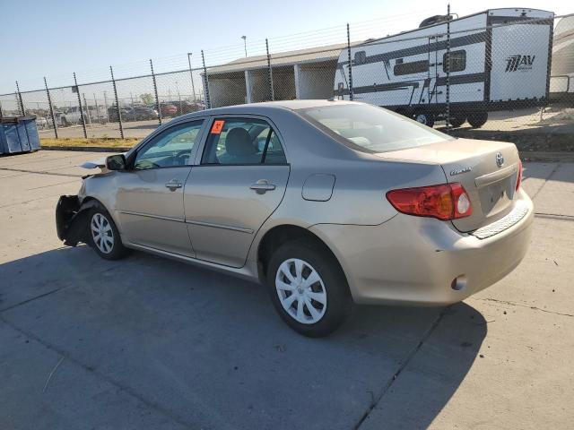 Vin: 2t1bu4ee1ac410449, lot: 52621655, toyota corolla base 20102