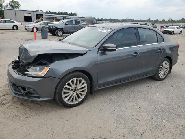 VOLKSWAGEN JETTA SE