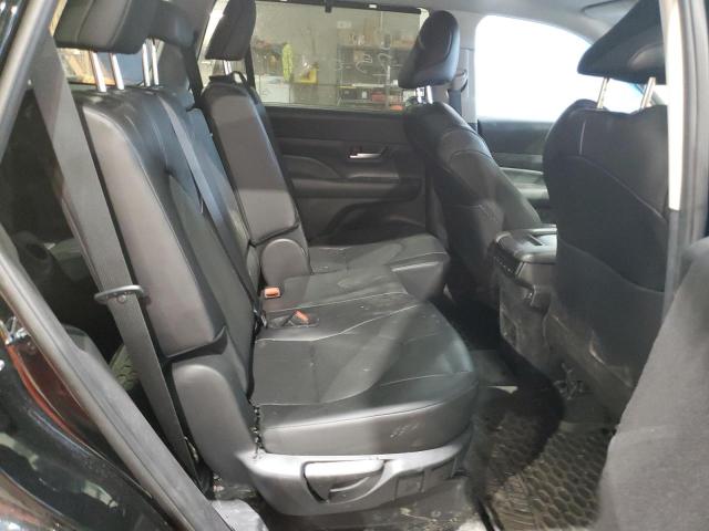2024 TOYOTA GRAND HIGH 5TDAAAB50RS065750