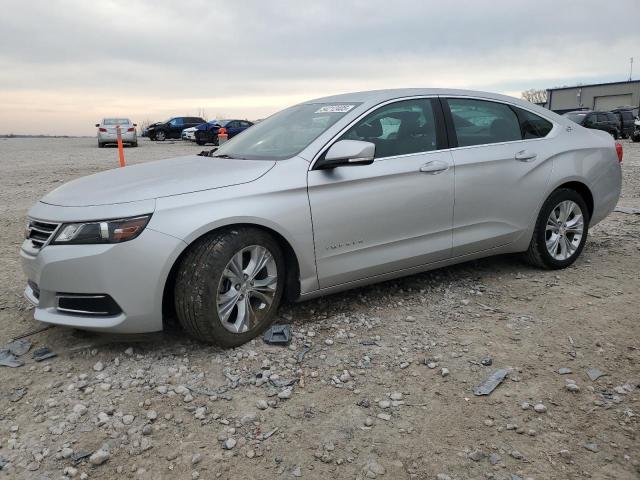 Vin: 2g1115sl0f9173661, lot: 54212405, chevrolet impala lt 2015 img_1