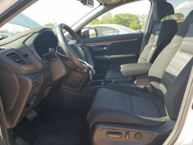 2022 HONDA CR-V EX - 7FARW2H56NE038220