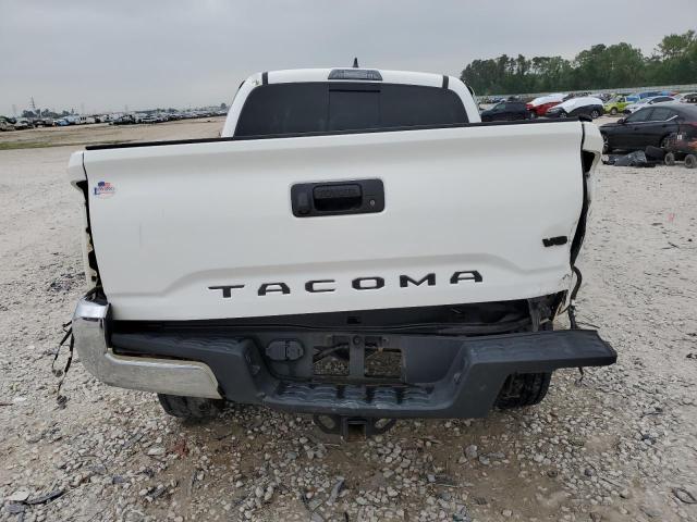 2018 TOYOTA TACOMA DOU - 3TMCZ5AN1JM179979