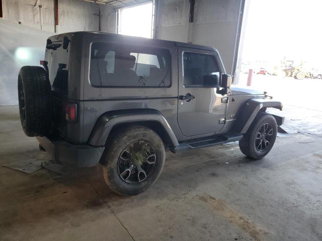 Vin: 1c4ajwbg6hl582839, lot: 52049725, jeep wrangler sahara 20173