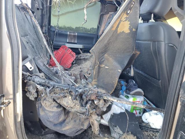 2018 FORD F150 SUPER - 1FTEW1E5XJKC76383