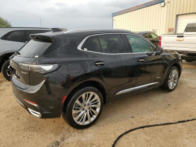 2025 BUICK ENVISION A - LRBFZME44SD018319