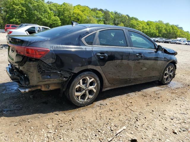 Vin: 3kpf24ad1me340977, lot: 53044505, kia forte fe 20213