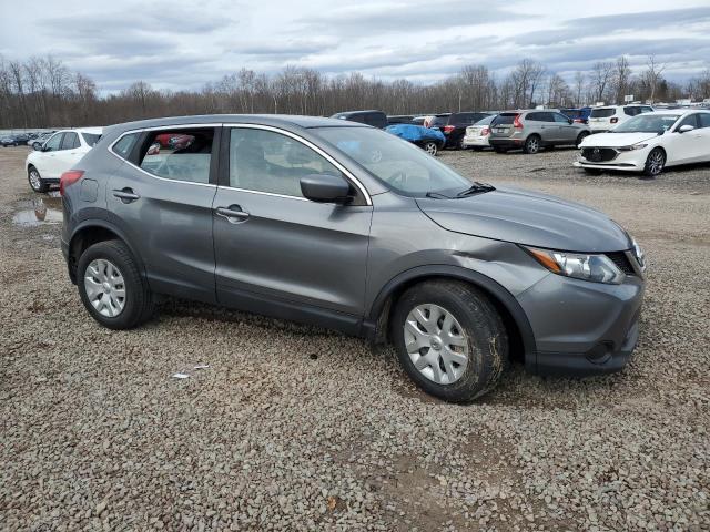 Vin: jn1bj1cr3jw203326, lot: 51918865, nissan rogue s 20184