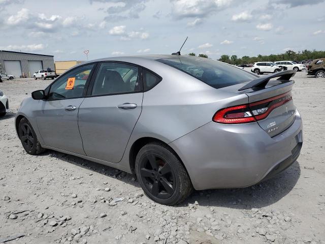 Vin: 1c3cdfbb2fd146196, lot: 54125425, dodge dart sxt 20152