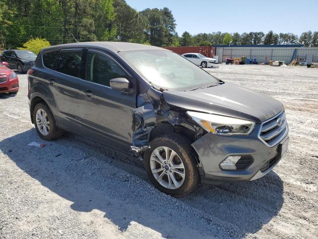 Vin: 1fmcu9gd4hue42763, lot: 53512165, ford escape se 20174