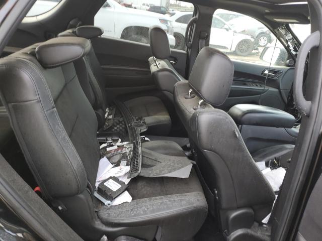 2021 DODGE DURANGO GT - 1C4RDJDG3MC558454