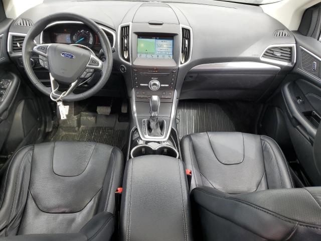 2017 FORD EDGE TITAN - 2FMPK4K97HBC21029