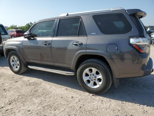 Vin: jtezu5jr2e5077481, lot: 52085385, toyota 4runner sr5 20142