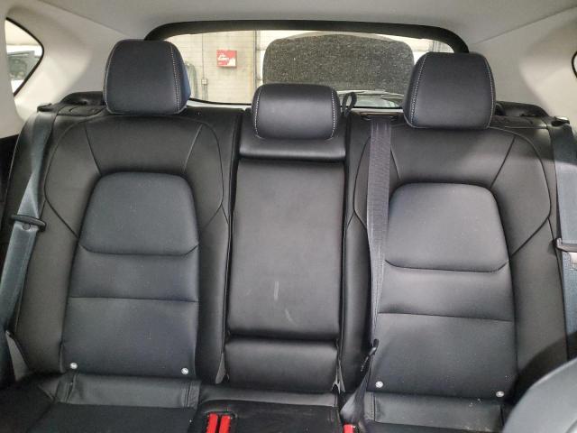 2024 MAZDA CX-5 SELEC - JM3KFBBL0R0465019