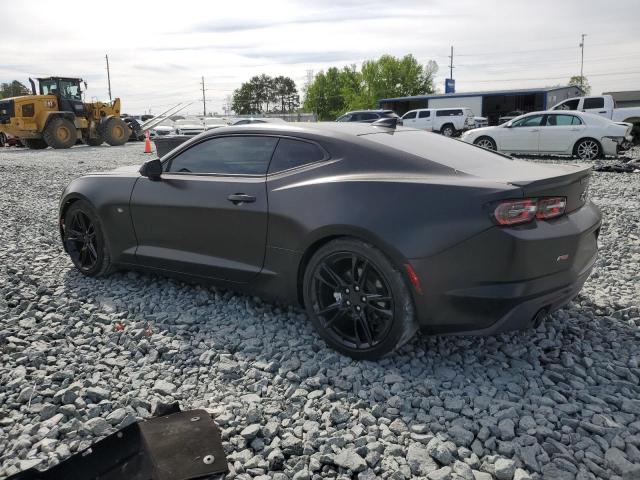 Vin: 1g1fb1rs6k0117270, lot: 54165685, chevrolet camaro ls 20192