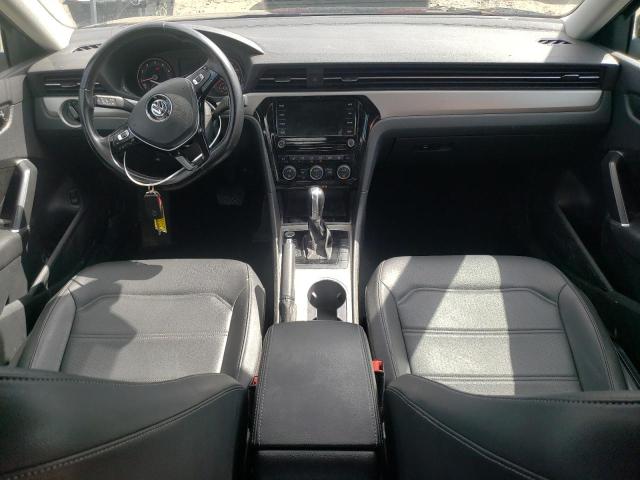 2020 VOLKSWAGEN PASSAT SE - 1VWSA7A37LC016672