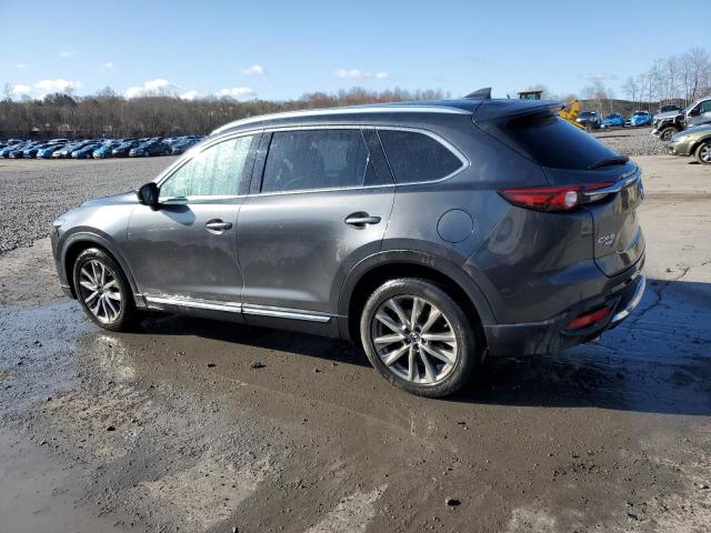 Vin: jm3tcbdy3k0336929, lot: 52980005, mazda cx-9 grand touring 20192
