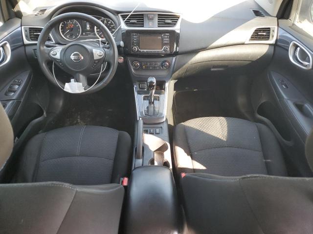 2017 NISSAN SENTRA S - 3N1AB7AP3HY257922