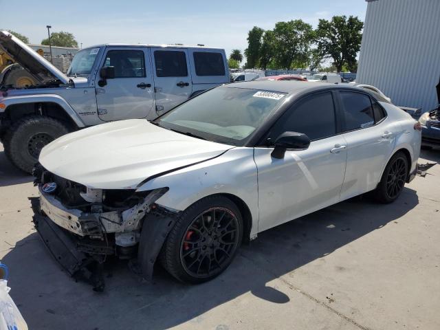 Vin: 4t1kz1ak5nu060498, lot: 53080475, toyota camry trd 2022 img_1
