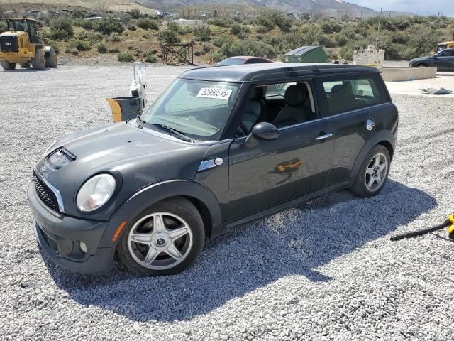 Vin: wmwzg3c54cty39080, lot: 52960545, mini cooper s clubman 2012 img_1