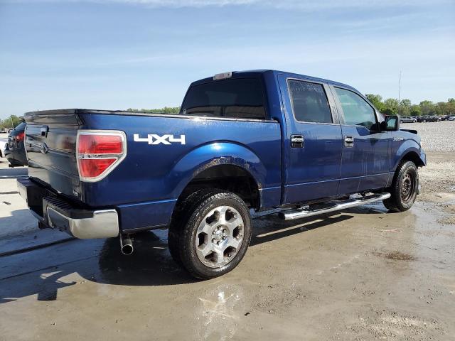 Vin: 1ftfw1ev6afa93768, lot: 54324395, ford f-150 supercrew 20103