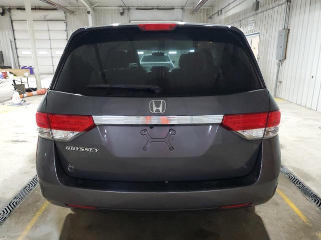 2015 HONDA ODYSSEY EX - 5FNRL5H41FB051682
