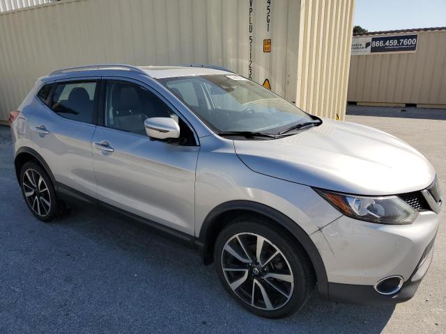 Vin: jn1bj1cp9hw018335, lot: 53440945, nissan rogue s 20174