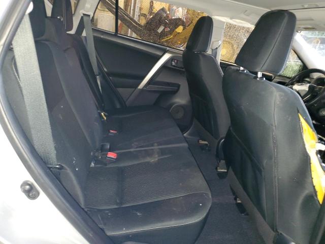2015 TOYOTA RAV4 XLE - JTMRFREV2FD171297