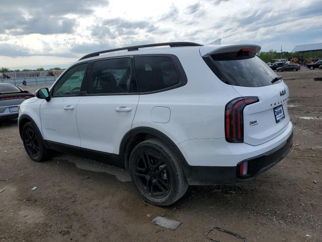 Vin: 5xyp5dgc0sg615829, lot: 54059675, kia telluride sx 20252