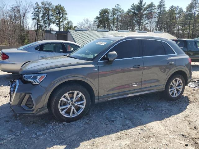 AUDI Q3 PREMIUM PLUS S LINE 45