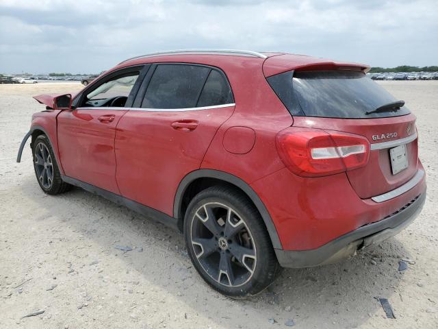 Vin: w1ntg4ebxlj691328, lot: 55025615, mercedes-benz gla-class 250 20202