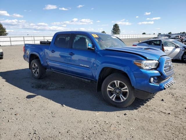 2016 TOYOTA TACOMA DOUBLE CAB 3TMDZ5BNXGM007476