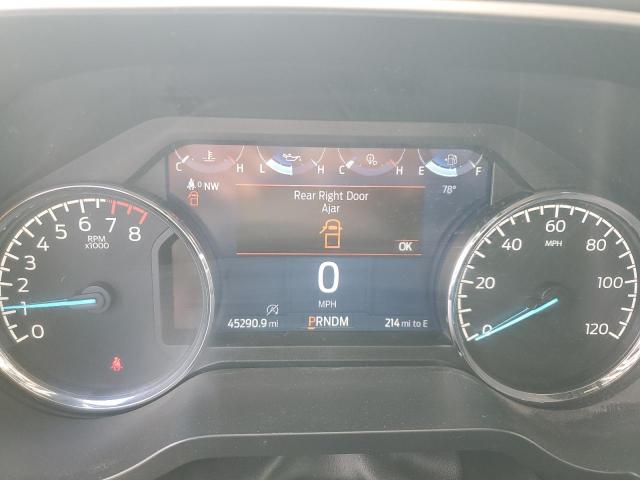 2021 FORD F150 SUPER - 1FTFW1E53MKD09507