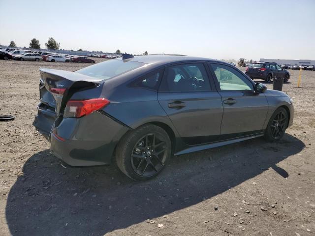 Vin: 2hgfe2f52rh586026, lot: 54269965, honda civic sport 20243