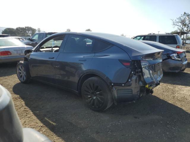 2023 TESLA MODEL Y - 7SAYGDEE8PF867347