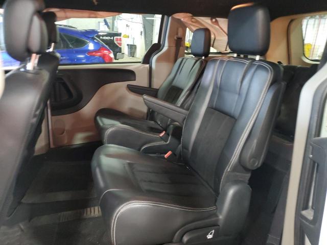 2017 DODGE GRAND CARA - 2C4RDGCG8HR746579