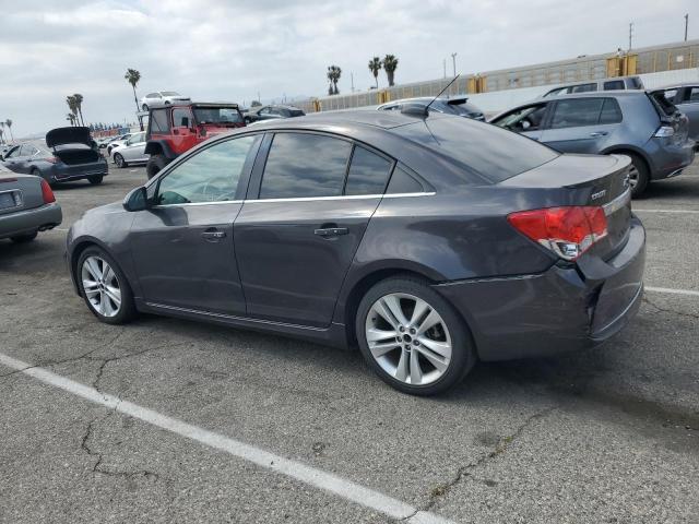 Vin: 1g1pg5sb4f7278950, lot: 54444315, chevrolet cruze ltz 20152