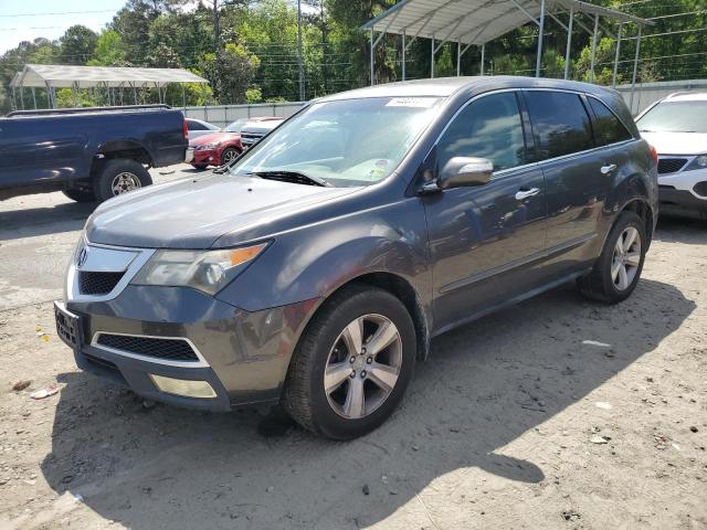 ACURA MDX