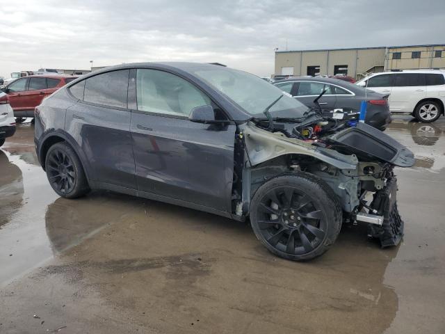 Vin: 7saygaee4sf253824, lot: 51307115, tesla model y 20254