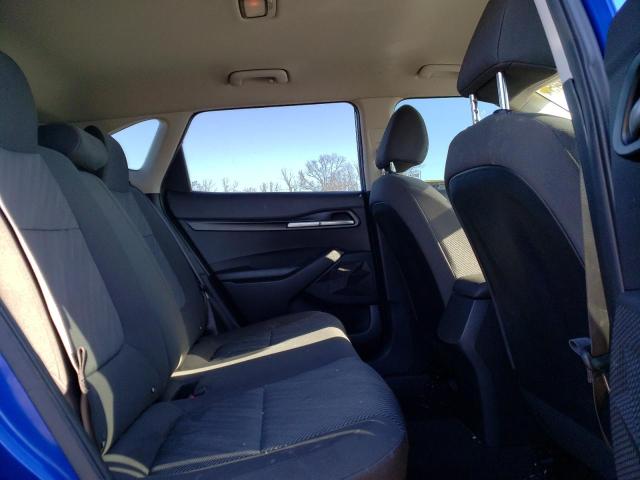 2021 KIA SELTOS LX KNDEPCAA3M7191453
