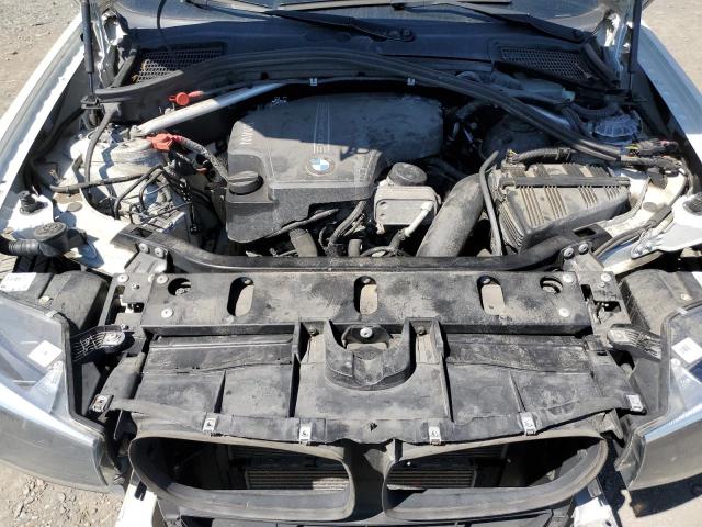 2017 BMW X3 XDRIVE2 - 5UXWX9C56H0T10682