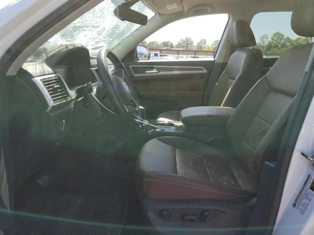 2023 VOLKSWAGEN ATLAS SE - 1V2WR2CA1PC530856