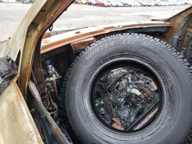 2023 DODGE DURANGO SR 1C4SDJGJ9PC691104