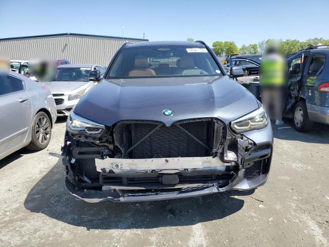 2022 BMW X5 XDRIVE4 - 5UXCR6C0XN9N13162