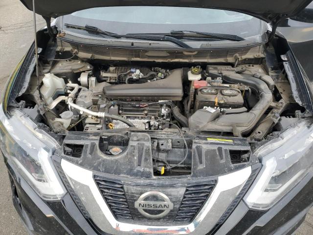 2017 NISSAN ROGUE S - KNMAT2MV0HP618743