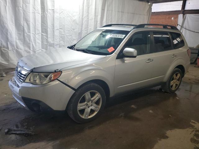Vin: jf2sh6cc4ah716883, lot: 55362415, subaru forester 2.5x premium 2010 img_1