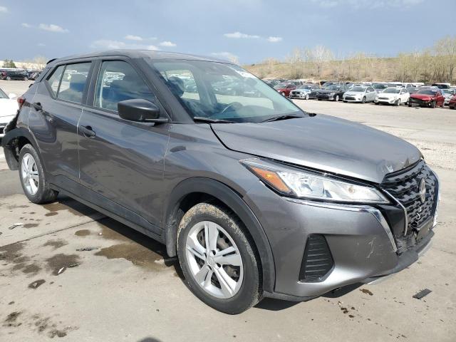 Vin: 3n1cp5bv6nl483232, lot: 54557355, nissan kicks s 20224