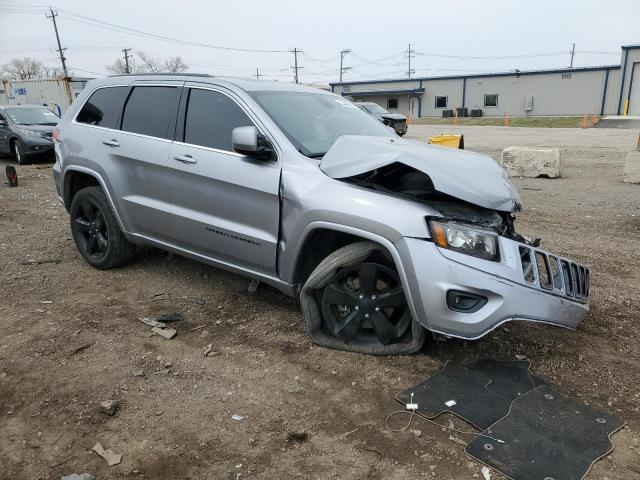 2015 JEEP GRAND CHER - 1C4RJFAG5FC796688