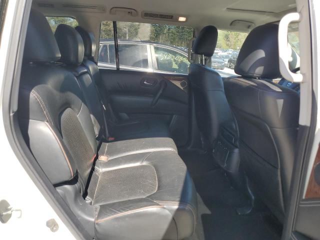2019 NISSAN ARMADA SV - JN8AY2NC4K9588967