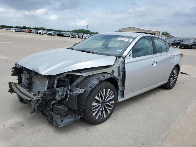 Vin: 1n4bl4dv9sn359100, lot: 54838635, nissan altima sv 2025 img_1
