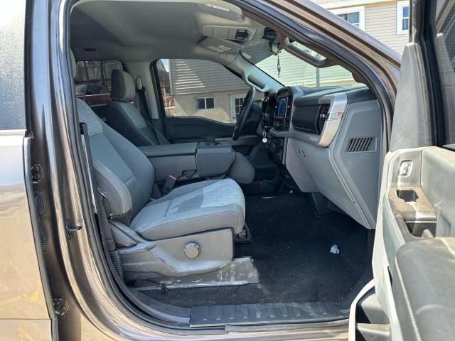 2023 FORD F150 SUPER - 1FTEW1EP1PFA41180